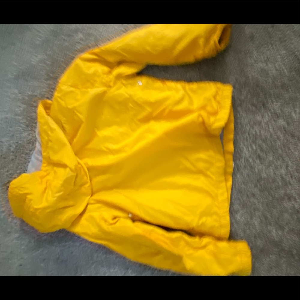 Moncler Windbreaker - Picture 5 of 5